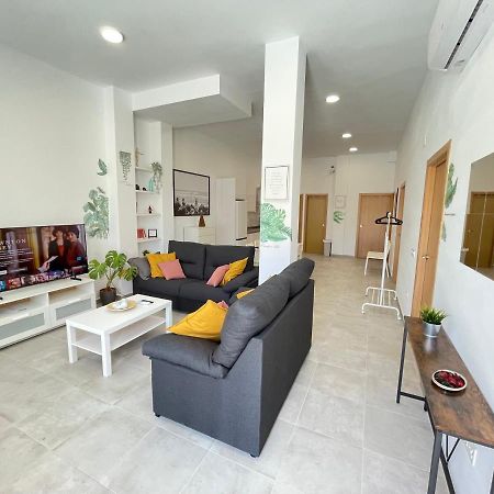 Precioso Y Amplio Apartamento En Torrox Costa Los Llanos  Extérieur photo