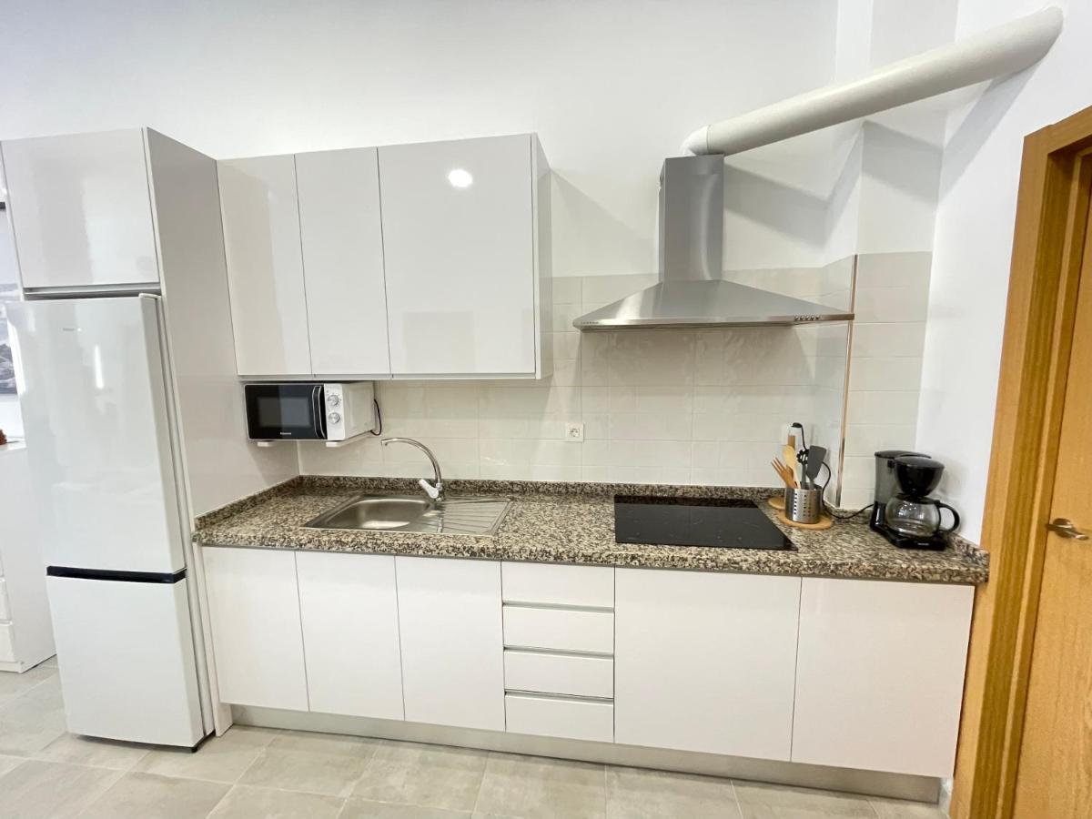 Precioso Y Amplio Apartamento En Torrox Costa Los Llanos  Extérieur photo