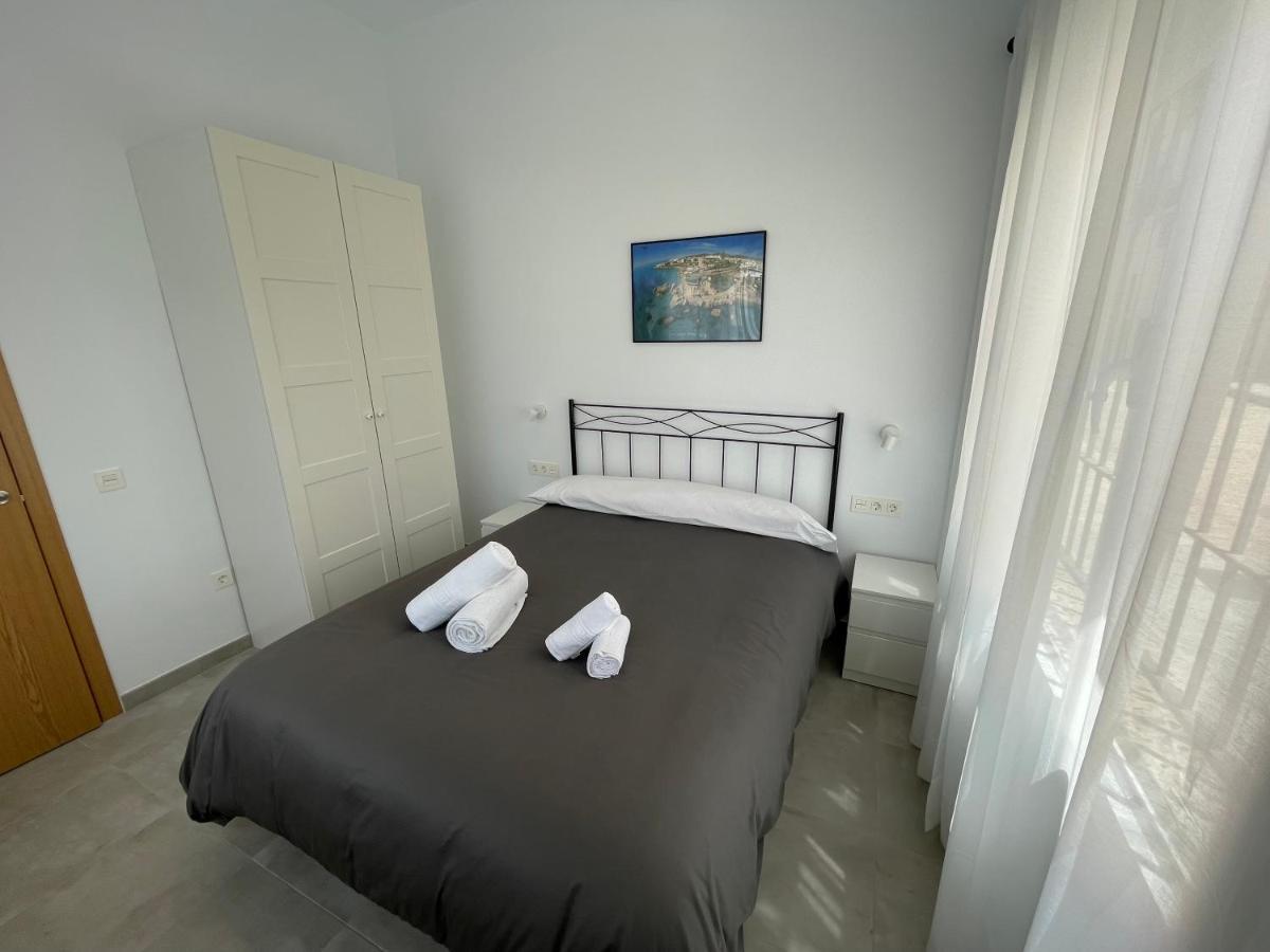 Precioso Y Amplio Apartamento En Torrox Costa Los Llanos  Extérieur photo