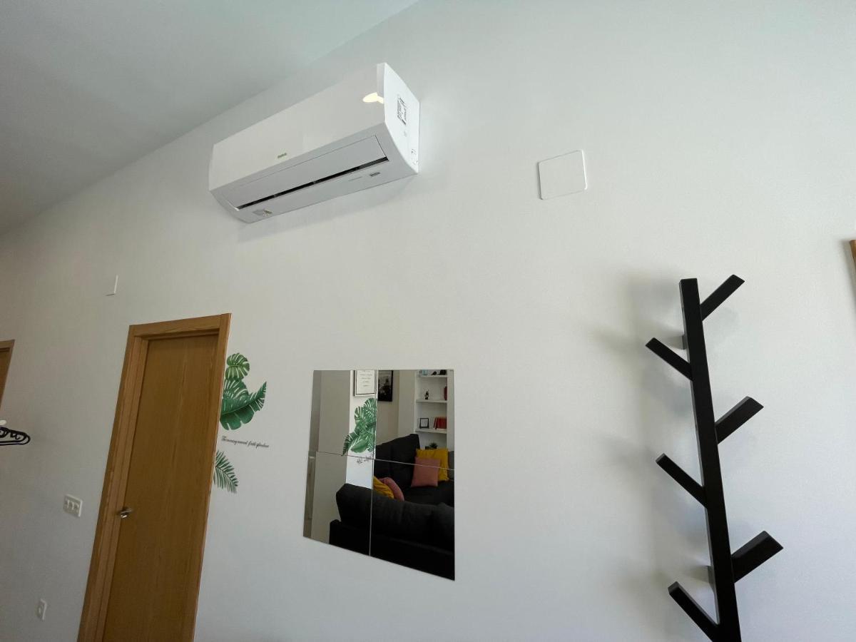 Precioso Y Amplio Apartamento En Torrox Costa Los Llanos  Extérieur photo