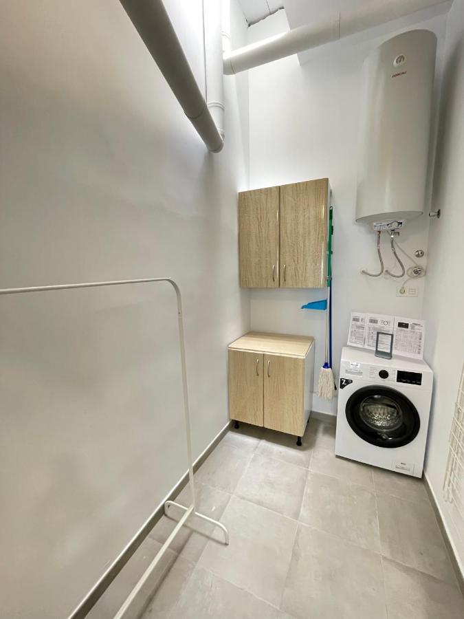 Precioso Y Amplio Apartamento En Torrox Costa Los Llanos  Extérieur photo
