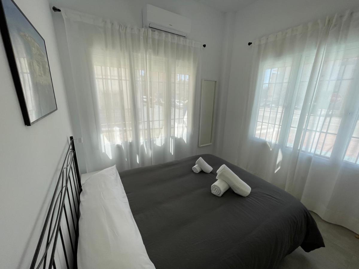 Precioso Y Amplio Apartamento En Torrox Costa Los Llanos  Extérieur photo
