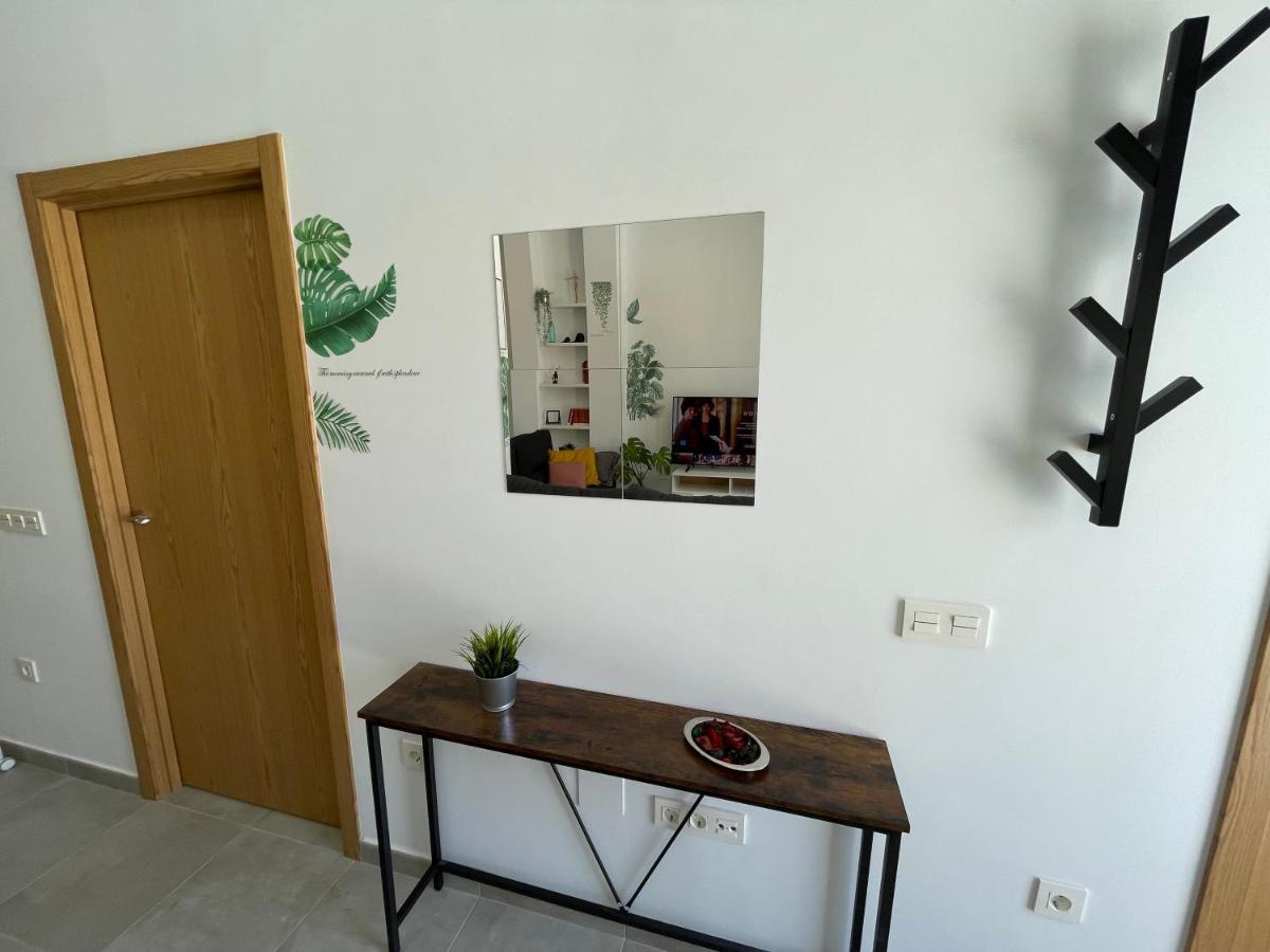Precioso Y Amplio Apartamento En Torrox Costa Los Llanos  Extérieur photo