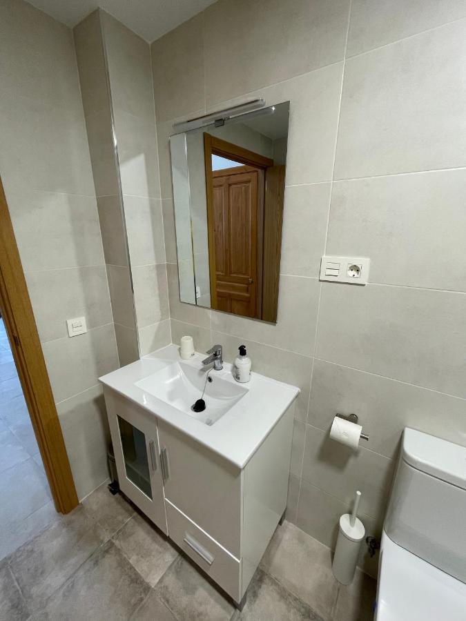 Precioso Y Amplio Apartamento En Torrox Costa Los Llanos  Extérieur photo