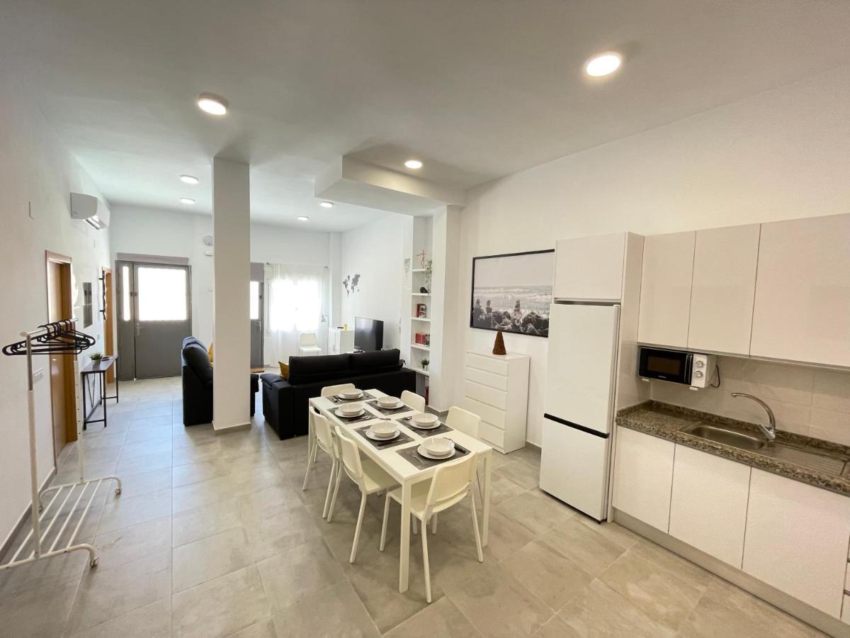 Precioso Y Amplio Apartamento En Torrox Costa Los Llanos  Extérieur photo