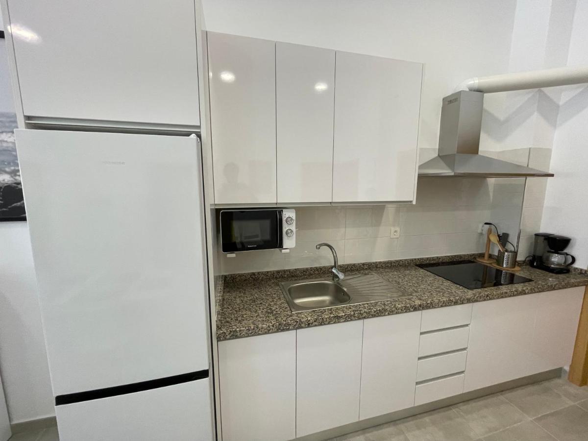 Precioso Y Amplio Apartamento En Torrox Costa Los Llanos  Extérieur photo