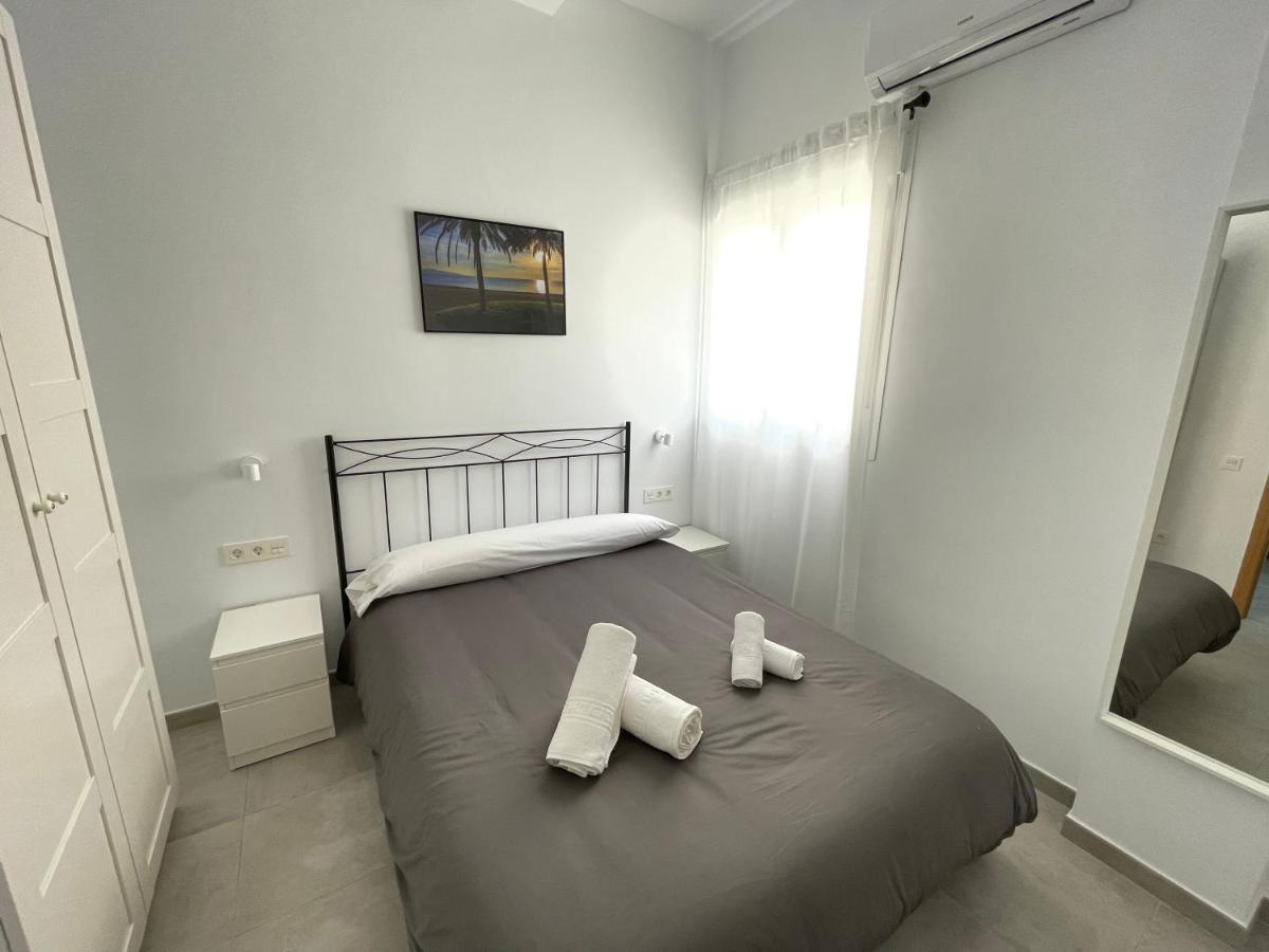 Precioso Y Amplio Apartamento En Torrox Costa Los Llanos  Extérieur photo