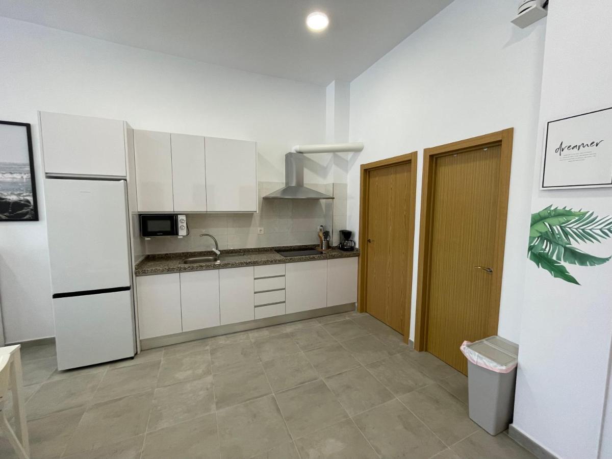 Precioso Y Amplio Apartamento En Torrox Costa Los Llanos  Extérieur photo