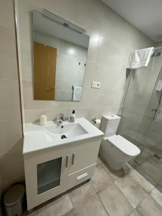 Precioso Y Amplio Apartamento En Torrox Costa Los Llanos  Extérieur photo