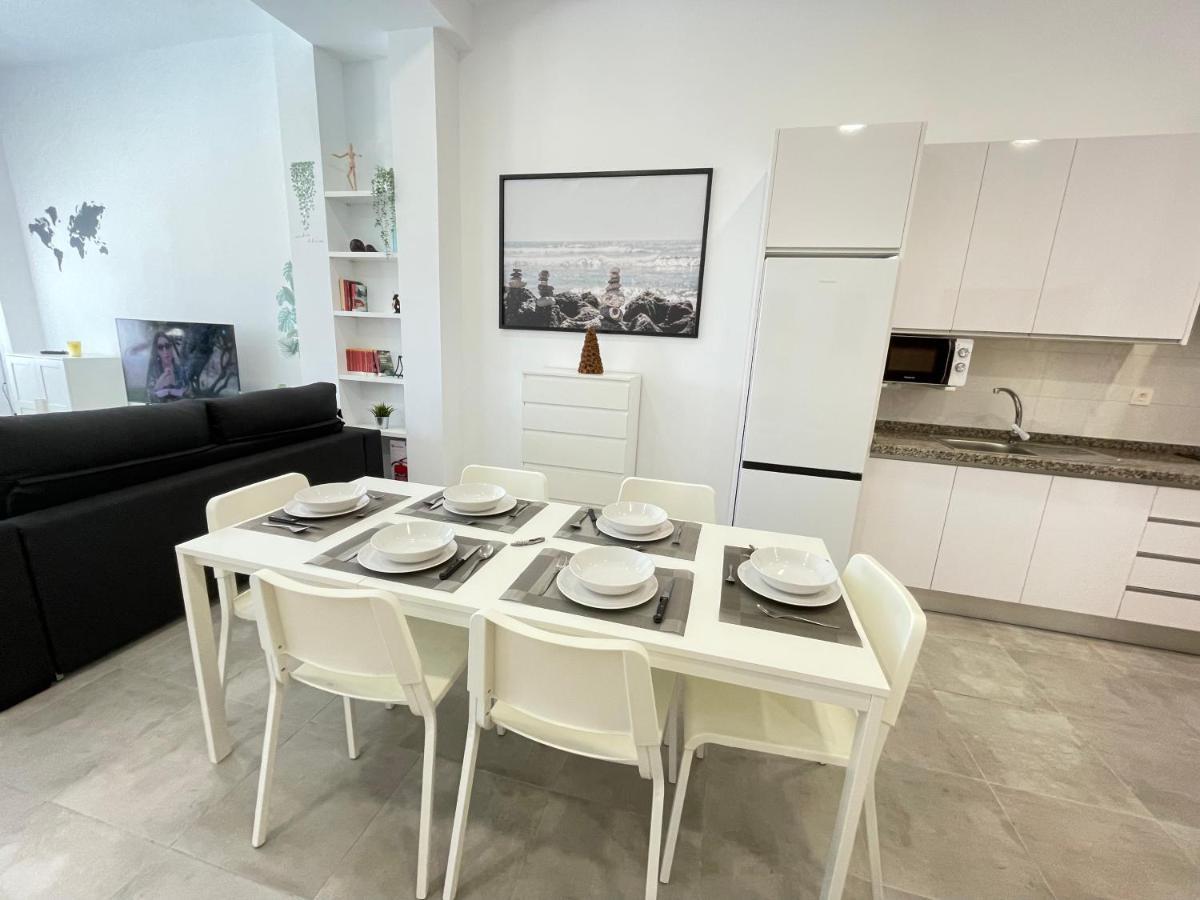 Precioso Y Amplio Apartamento En Torrox Costa Los Llanos  Extérieur photo