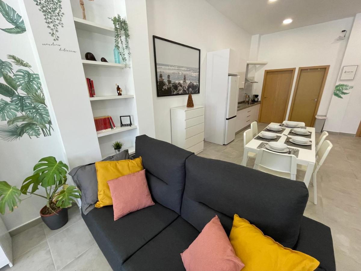 Precioso Y Amplio Apartamento En Torrox Costa Los Llanos  Extérieur photo